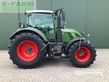 Tractor agrícola - Fendt - 724 vario s4 profi plus