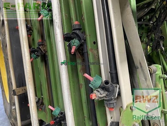 Atomizador - Amazone - ug 3000 power