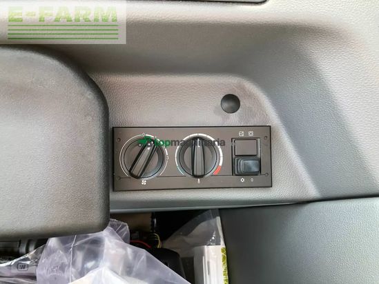 Telescopica - Claas - scorpion 1033 vp