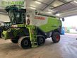 Cosechadora de Cereal - Claas - lexion 670 terra trac