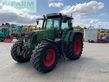 Tractor agrícola - Fendt - 716 tractor (st25458)