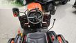 Tractor agrícola - Kubota - b2-231 h rops