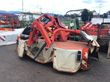 Cortacésped manual - Kuhn - gmd 3125 f-ff