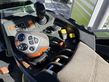 Tractor agrícola - Claas - arion 660 cm cebis trimble rtk