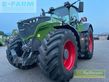Tractor agrícola - Fendt - 1050 gen.3