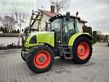 Tractor agrícola - Claas - ares 547 atz