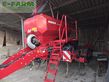 Sembradora - Horsch - focus 3 td