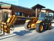 Telescopica - JCB - 541-70 agri plus