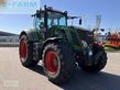 Tractor agrícola - Fendt - 822 vario