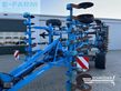 Cultivador - Lemken - karat 10/500 kua + satz deltacut schare
