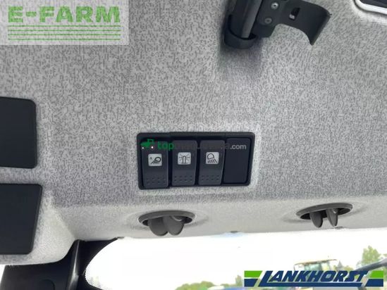 Tractor agrícola - Deutz-Fahr - 5080 d keyline (b) Keyline