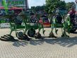 Arado - Amazone - cayron 200 v