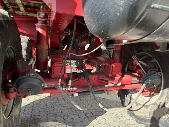 Cinta transportadora de forraje - Strautmann - giga vitesse cfs 4002 do