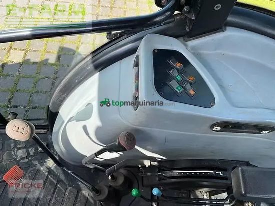 Tractor agrícola - New Holland - td 5040