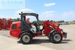 Minicargadora - Weidemann - 2070 cx 50