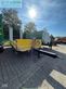 Remolqu agrícola -  - low bed trailer
