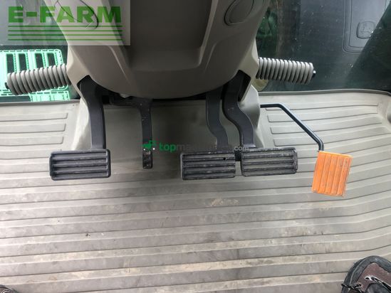 Tractor agrícola - John Deere - 8R 410