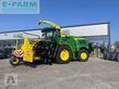 Cosechadora de Cereal - John Deere - 8600i
