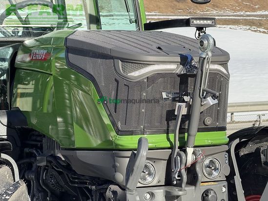 Tractor agrícola - Fendt - 211 vario gen3 profi setting 2
