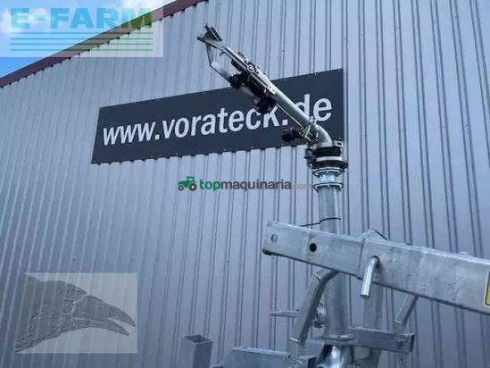 Riego - Ferbo - gha 420/110 absetzmaschine