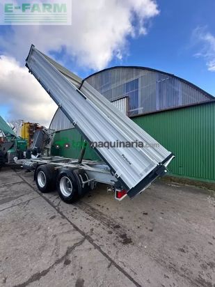 Volquet - Fortuna - edt 16