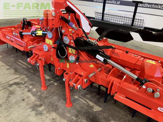 Grada de disco - Maschio - falco super 5000 hd