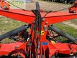 Cortacésped manual - Kuhn - gmd 8730