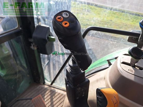 Tractor agrícola - John Deere - 5100m