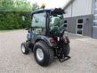 Tractor agrícola - Solis - 26 hst med kabine og industrihjul