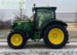 Tractor agrícola - John Deere - 6125r