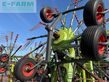 Henificador - Claas - liner 3600 comfort