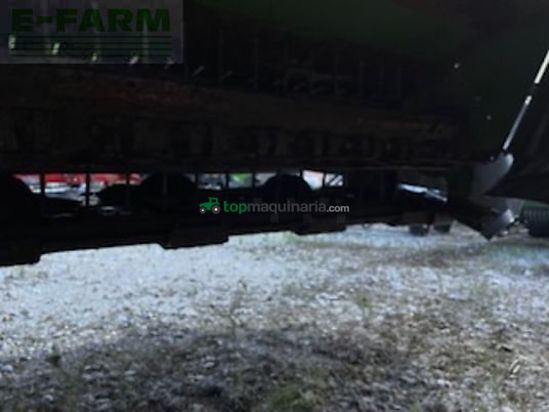 Cortacésped manual - Fendt - slicer 3570 tlkc