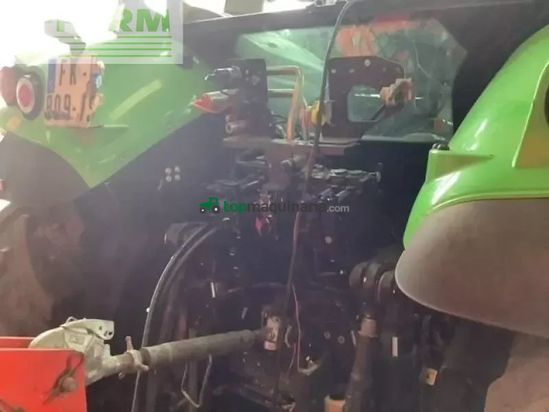 Tractor agrícola - Deutz-Fahr - agrot.6165rcs