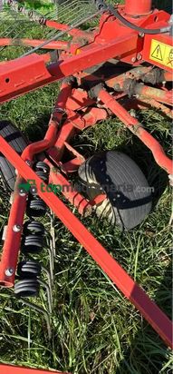 Rastrillo - Kuhn - ga 6622