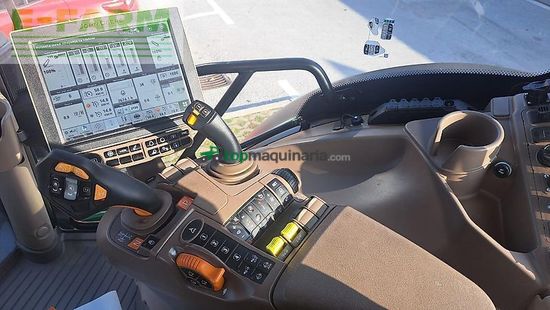 Tractor agrícola - John Deere - 6r 130