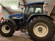 Tractor agrícola - New Holland - tm 190 ss