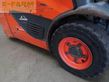 Elevadora - Linde - e 14 evo 386-02