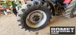 Tractor agrícola - Massey Ferguson - 5460 dyna 4