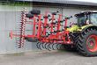 Cultivador - Horsch - finer 5 sl 4 x tiefenräder mech. tf