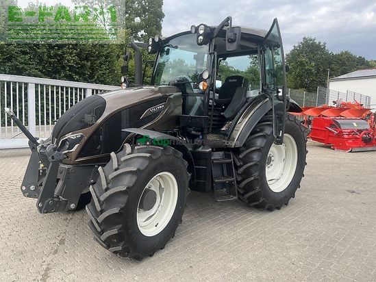 Tractor agrícola - Valtra - a 105h4