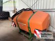 Atomizador - Amazone - uf 2002 mit fronttankft1502 amazone