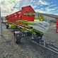 Cosechadora de Cereal - Claas - lexion 7700 tt | vf 2026