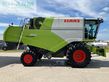Cosechadora de Cereal - Claas - tucano 420