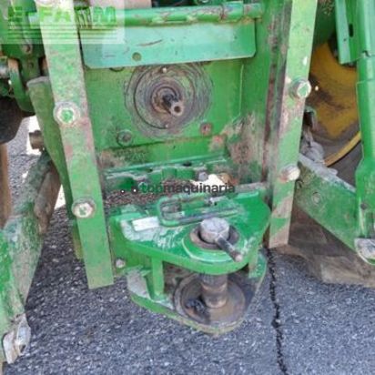Tractor agrícola - John Deere - 6215r