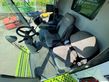 Cosechadora de Cereal - Claas - lexion 750