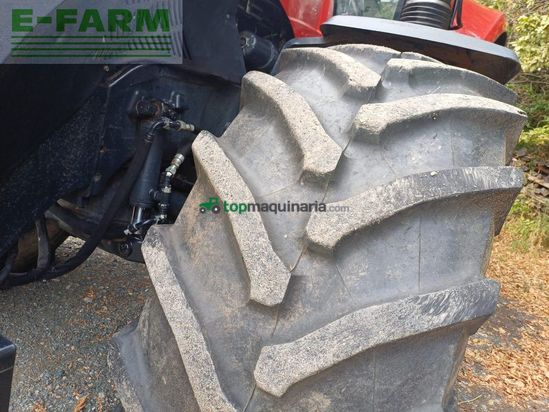 Tractor agrícola - Case IH - magnum 340