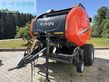 Empacadora gigant - Kubota - bv5200 sc-25