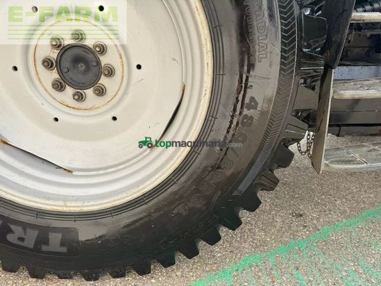 Tractor agrícola - Deutz-Fahr - agrotron k 100