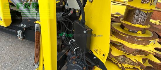Cabezal - John Deere - 490 Plus