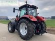Tractor agrícola - Case IH - maxxum cvx 150 CVX